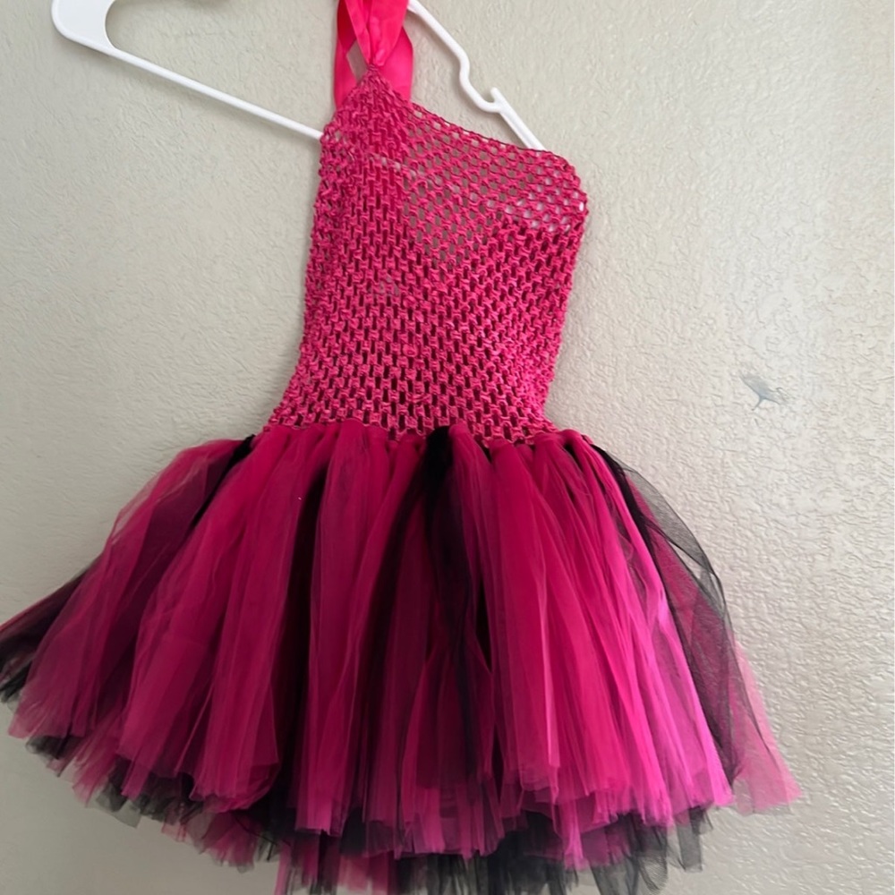 tutu dress